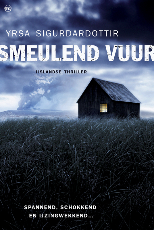 Smeulend Vuur