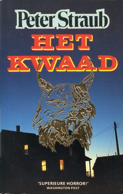 Het kwaad