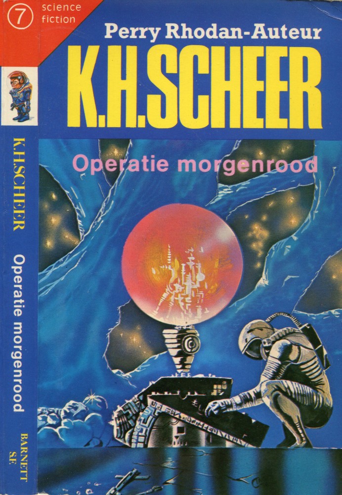 Operatie Morgenrood