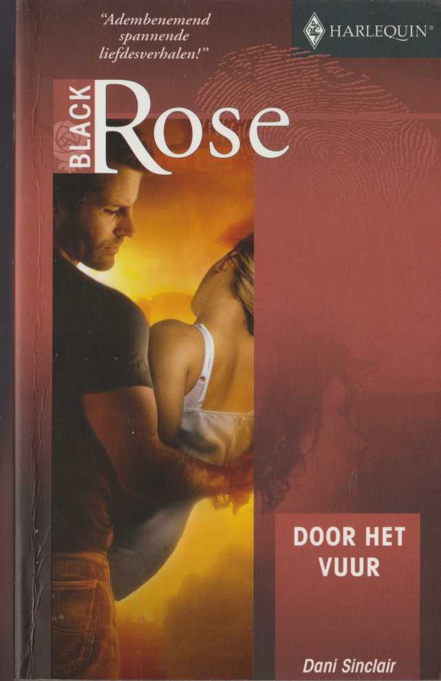 Door het vuur