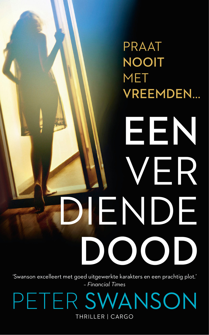 Een Verdiende Dood (2016)