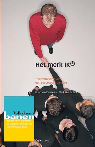 Het merk IK®