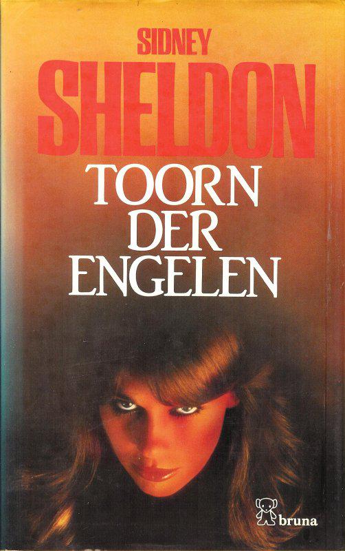 Toorn der Engelen