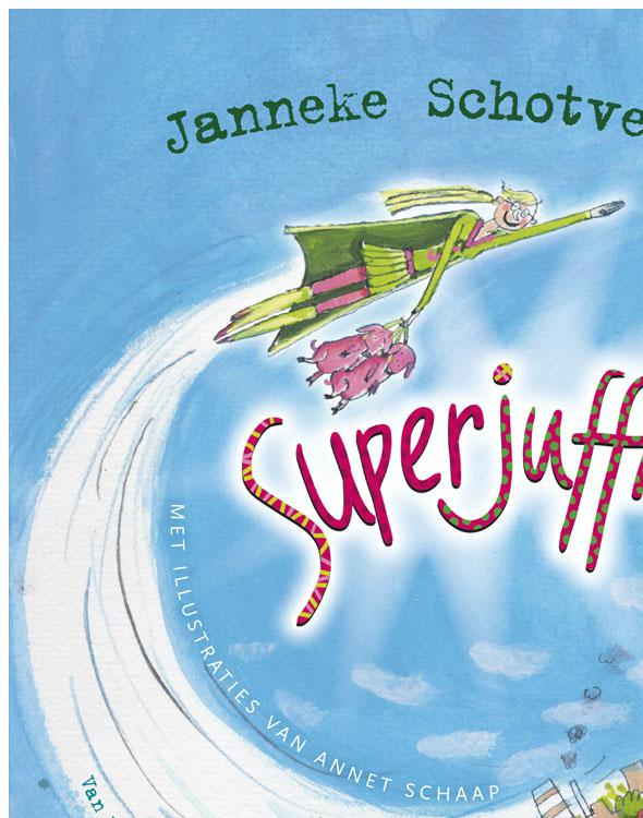 Superjuffie