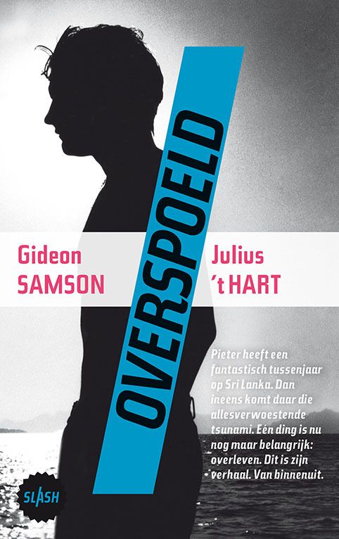 Overspoeld