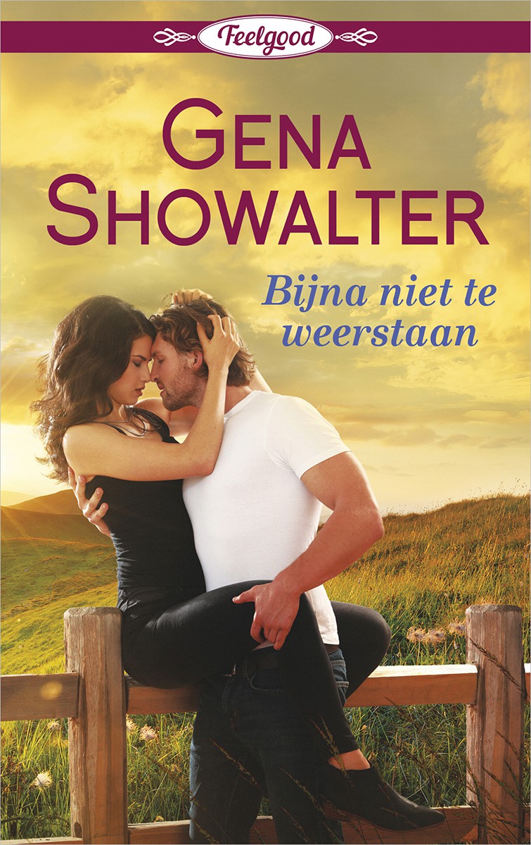 Feelgood 19: Bijna niet te weerstaan - The Original Heartbreakers deel 5