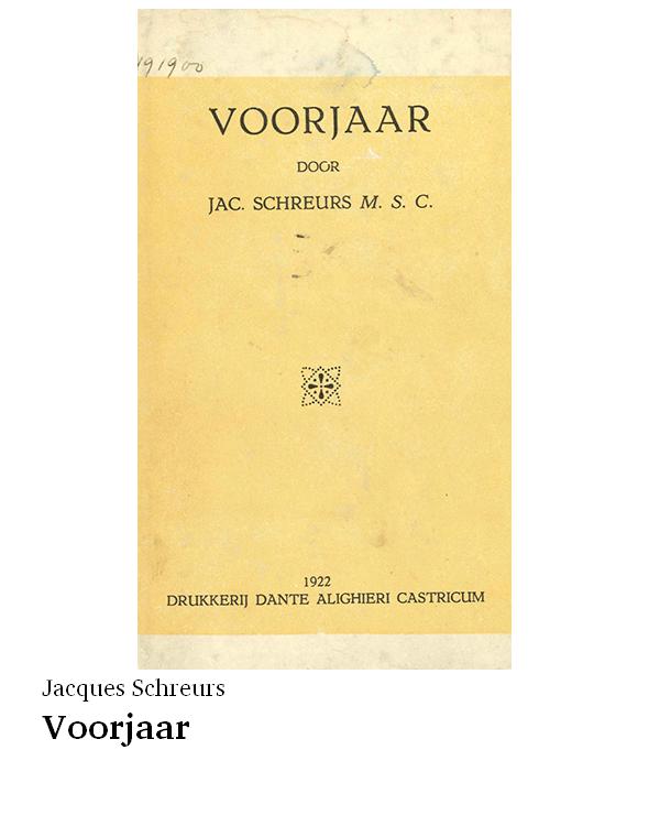 Voorjaar