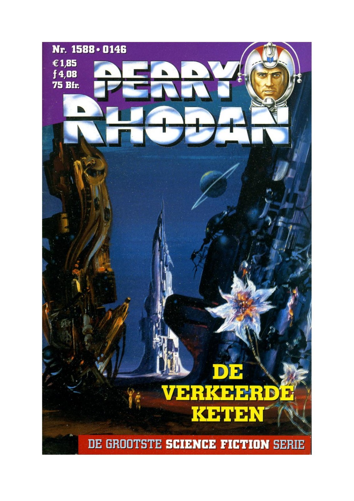 De verkeerde keten
