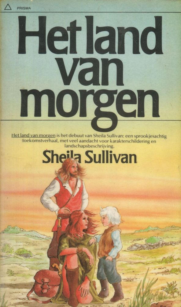 Het land van morgen