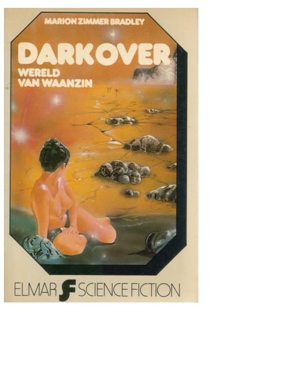 Darkover Wereld Van Waanzin