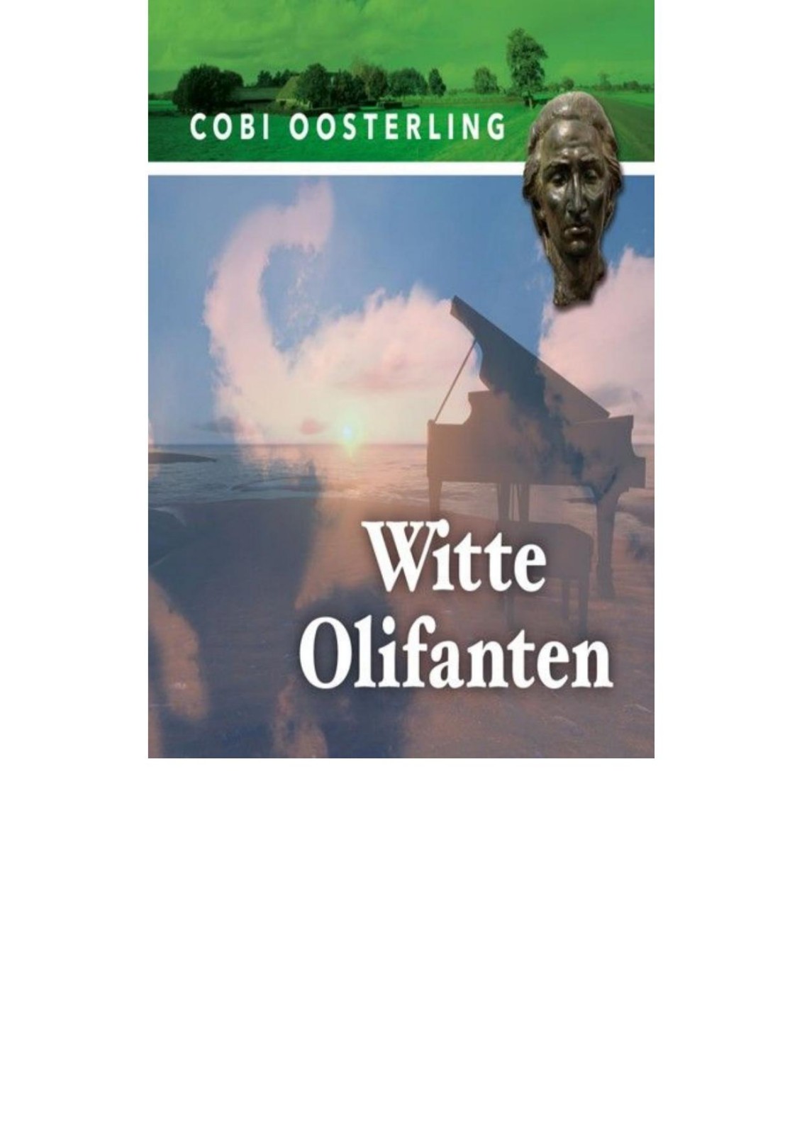 Wiite olifanten