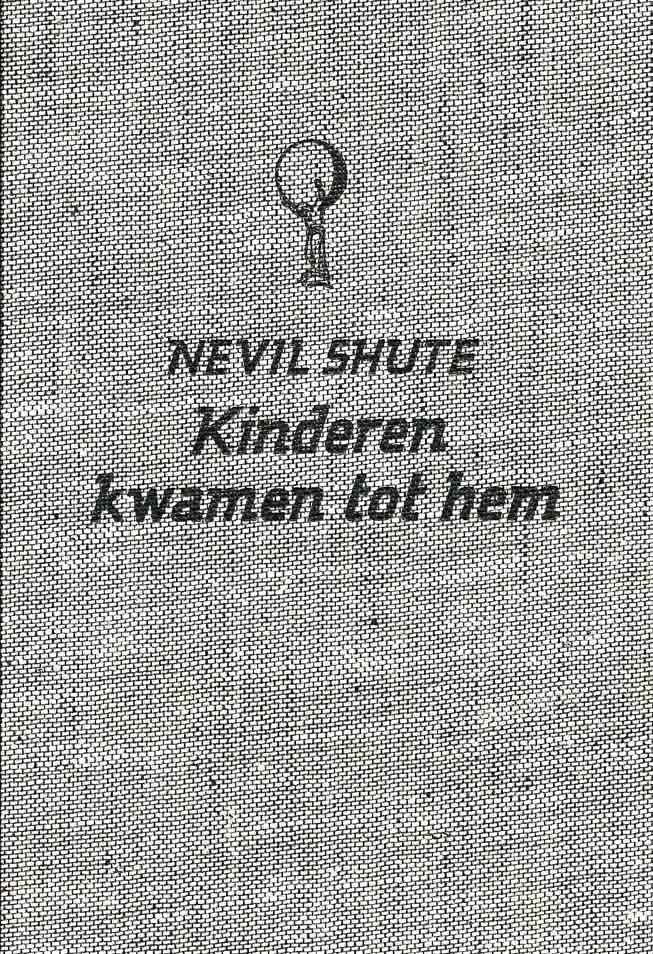 Nevil Shute