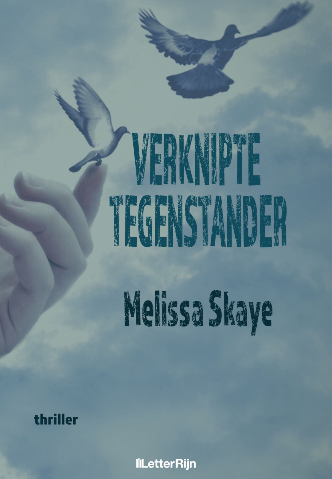 Verknipte Tegenstander (2018)