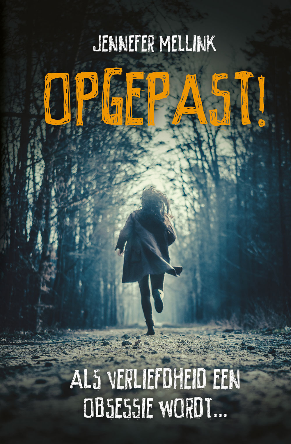 Opgepast