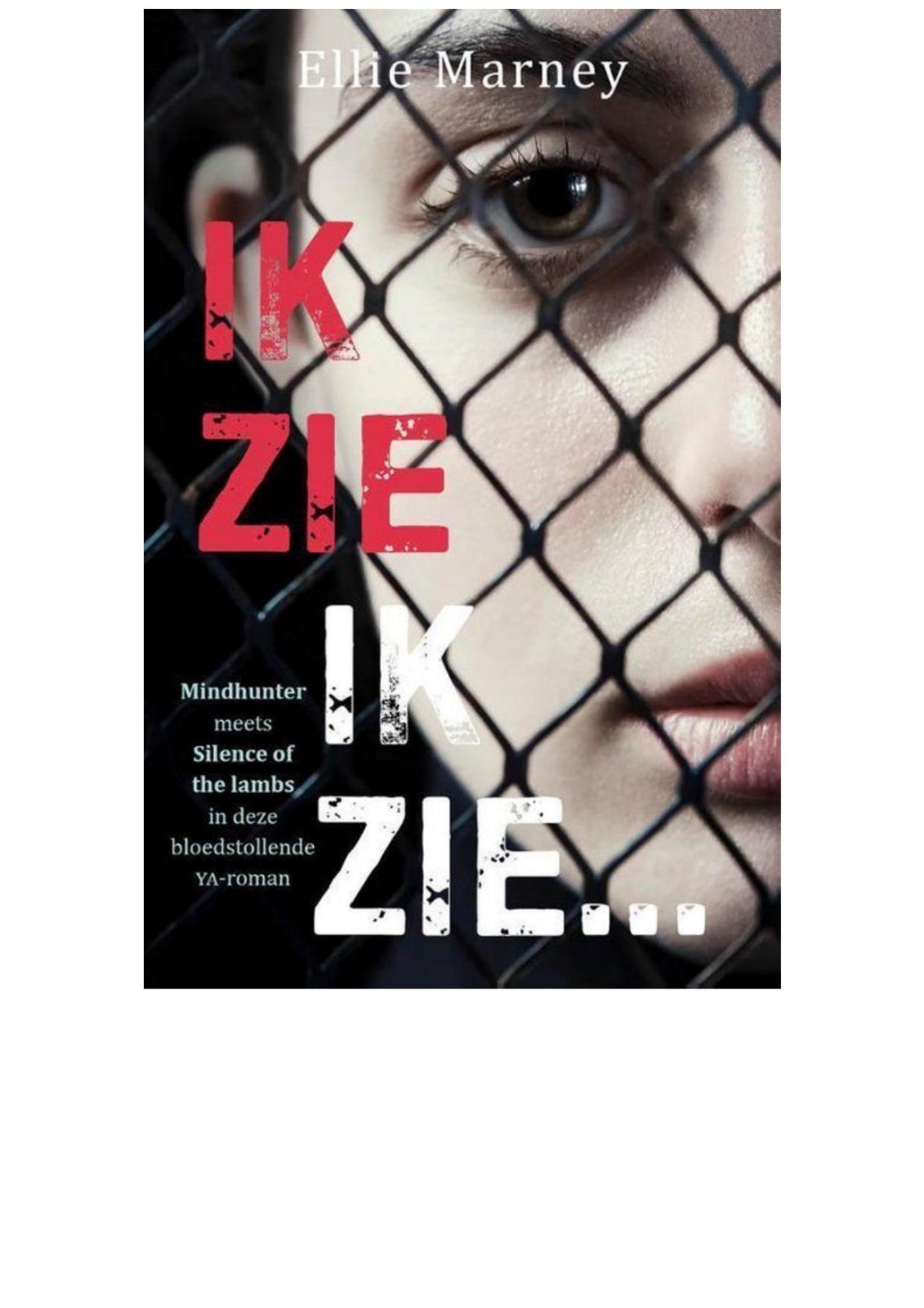 Ik zie, ik zie...