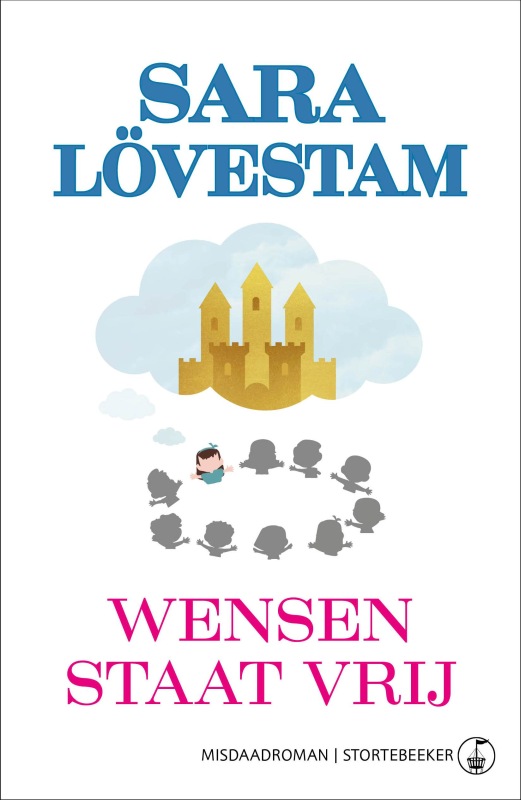 Wensen staat vrij