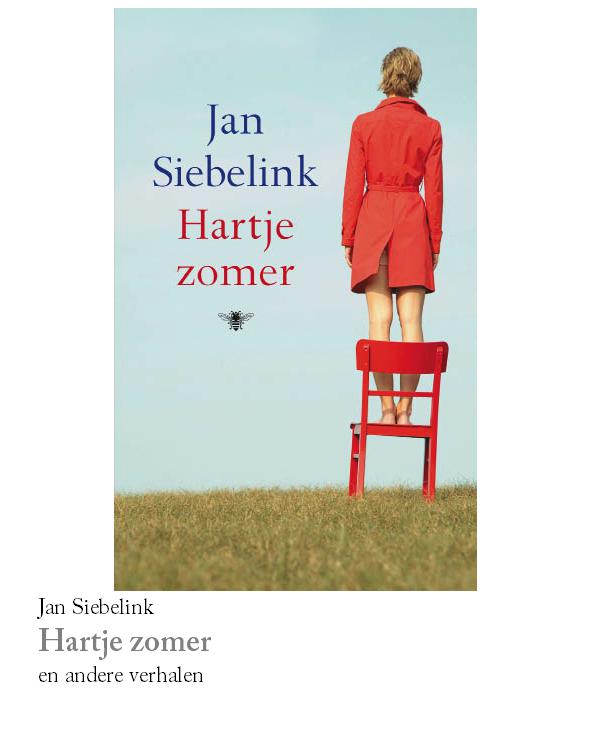 Hartje zomer