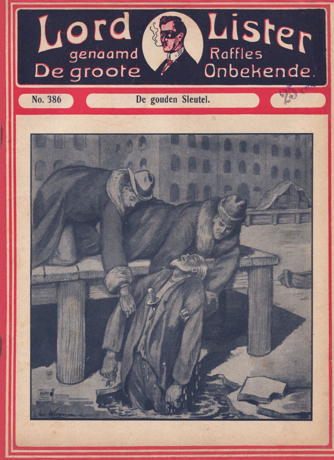 De Gouden Sleutel
