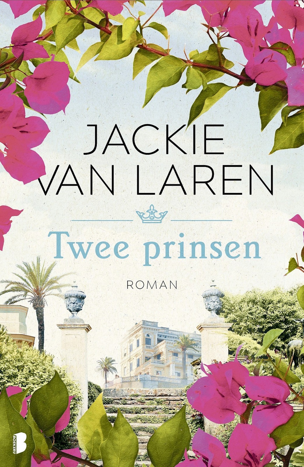 Twee prinsen