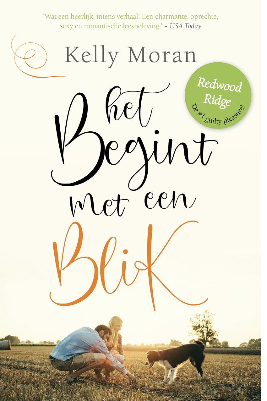Het begint met een blik