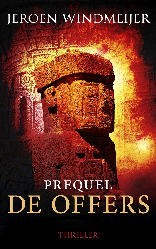 Jeroen Windmeijer_De Offers 00_2019 - Prequel De offers