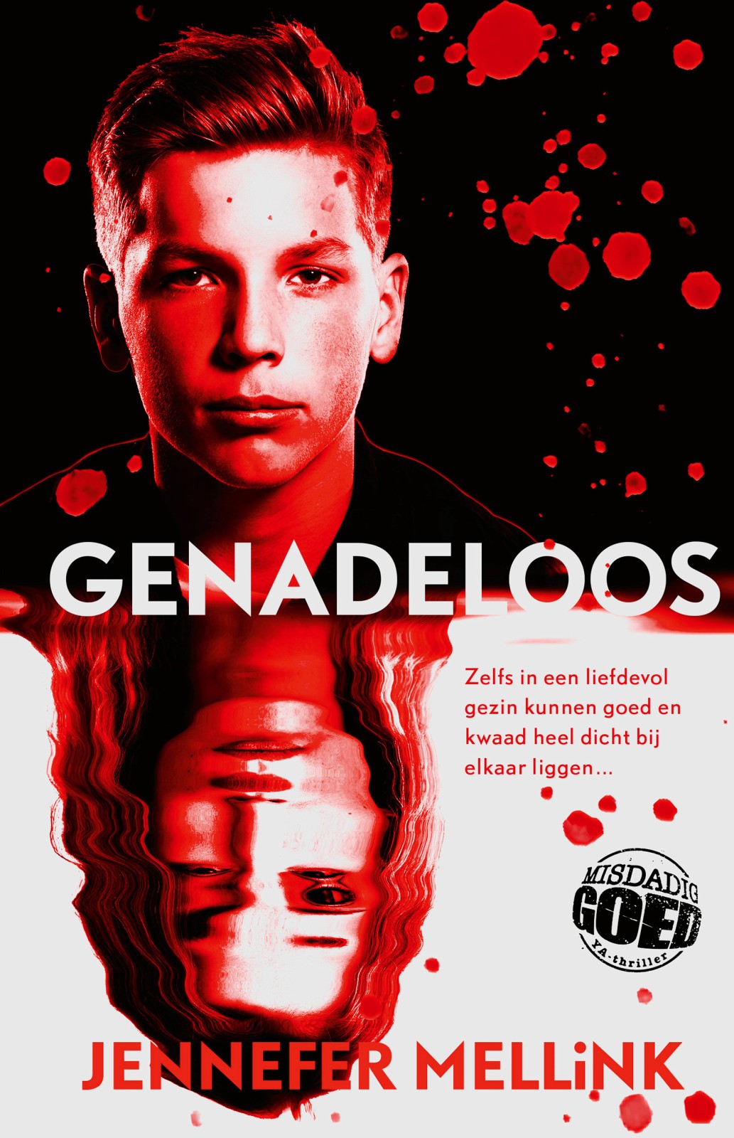 Genadeloos