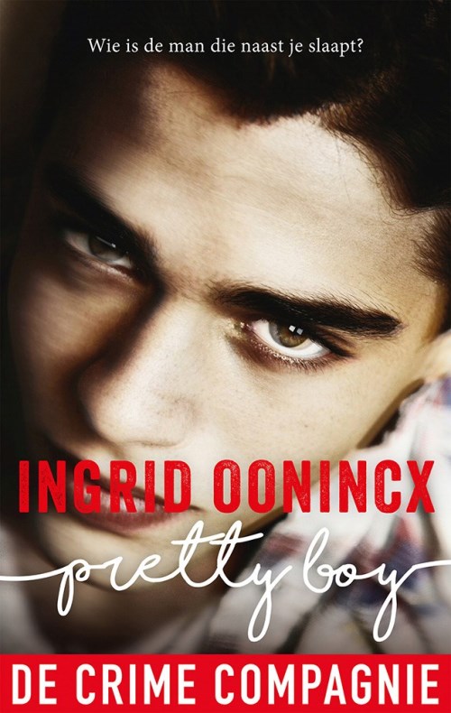 Ingrid Oonincx_2018 - Pretty Boy