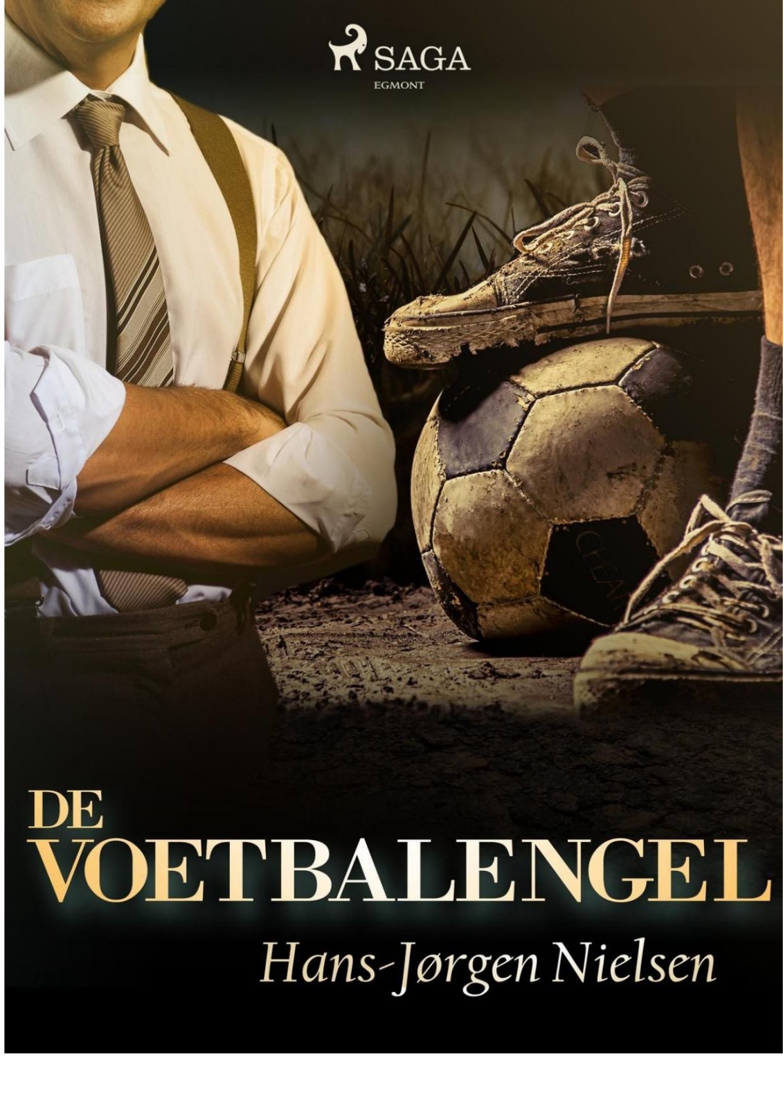De voetbalengel