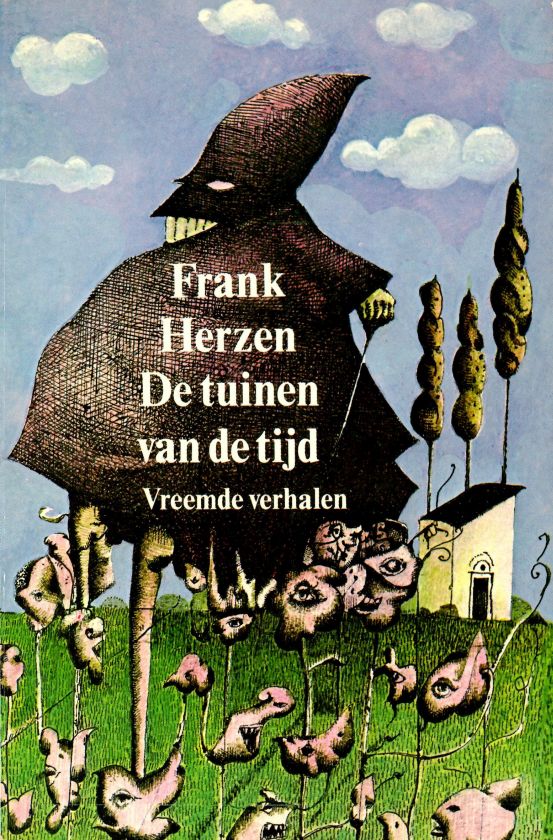 De tuinen van de tijd