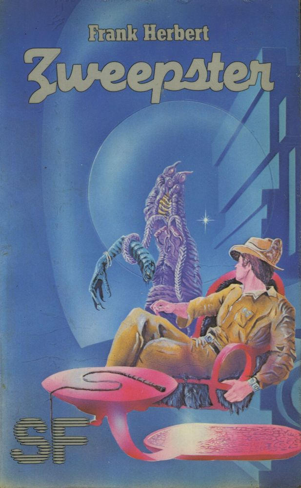 Zweepster