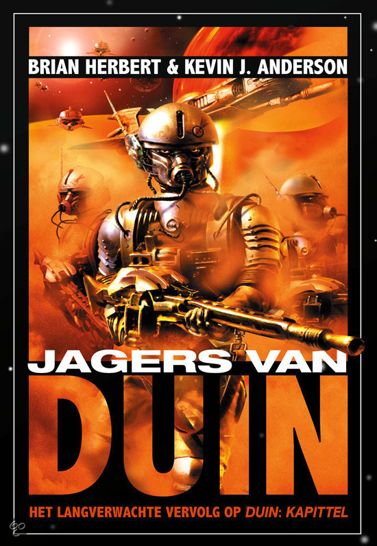 Jagers van Duin (printversie) 05-09-2015