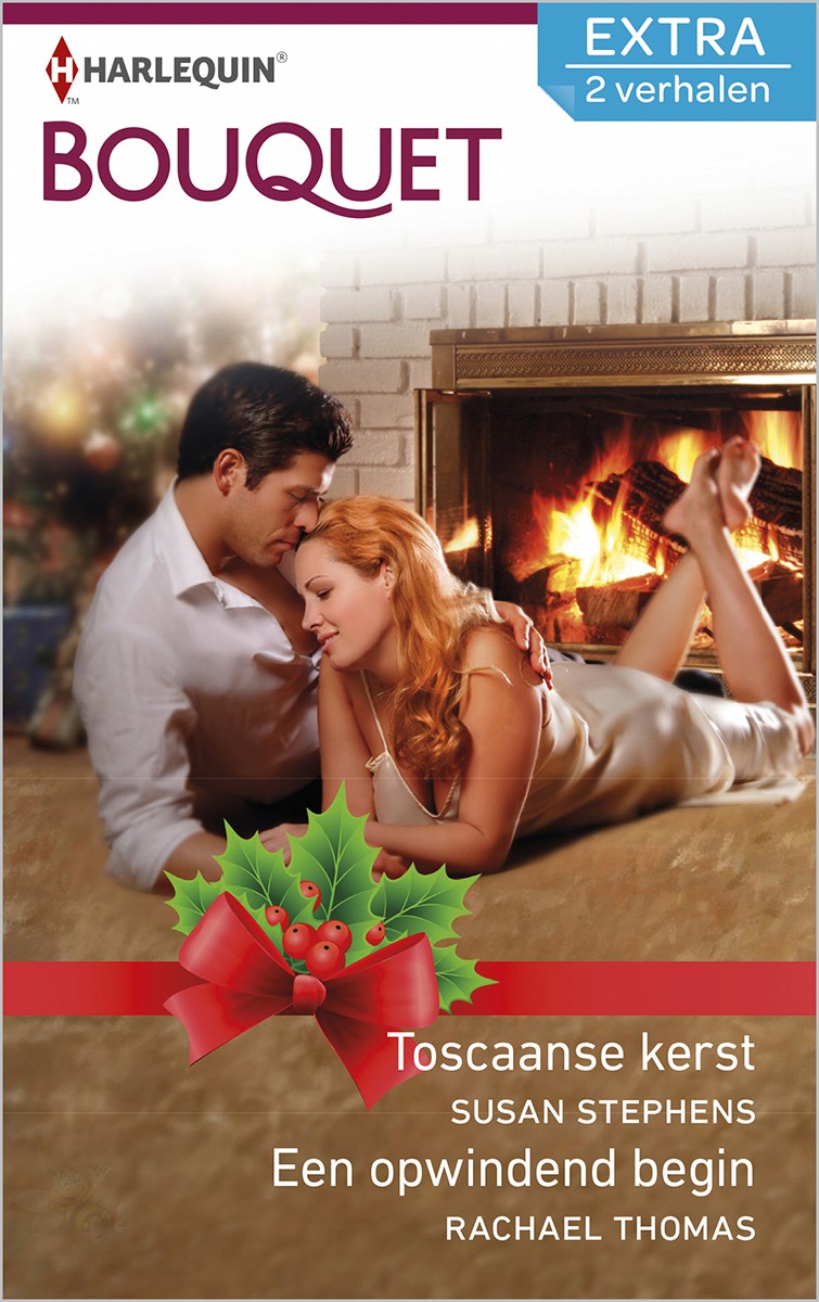 Bouquet Extra 408: Toscaanse kerst / Een opwindend begin