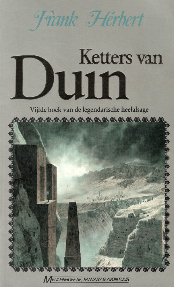 [Duin 05] - Ketters van Duin