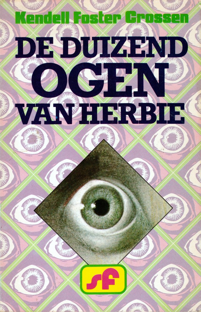 De duizend ogen van Herbie
