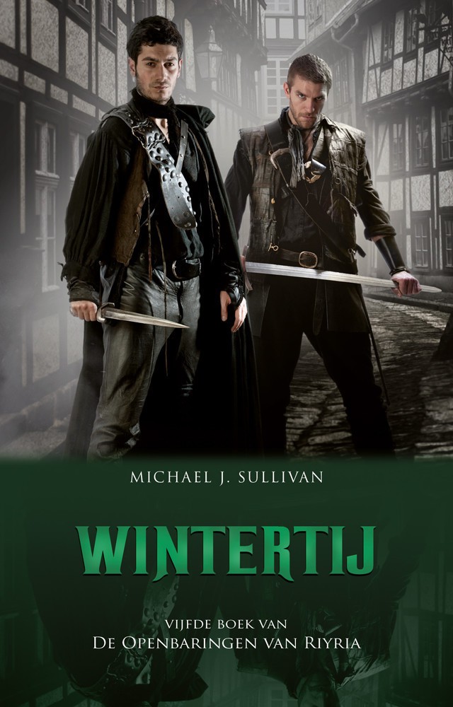 Wintertij