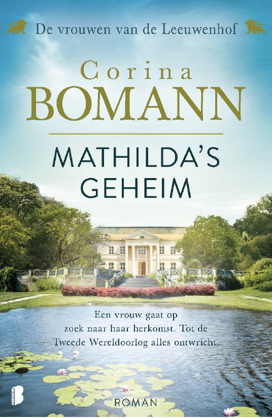 Mathilda’s geheim