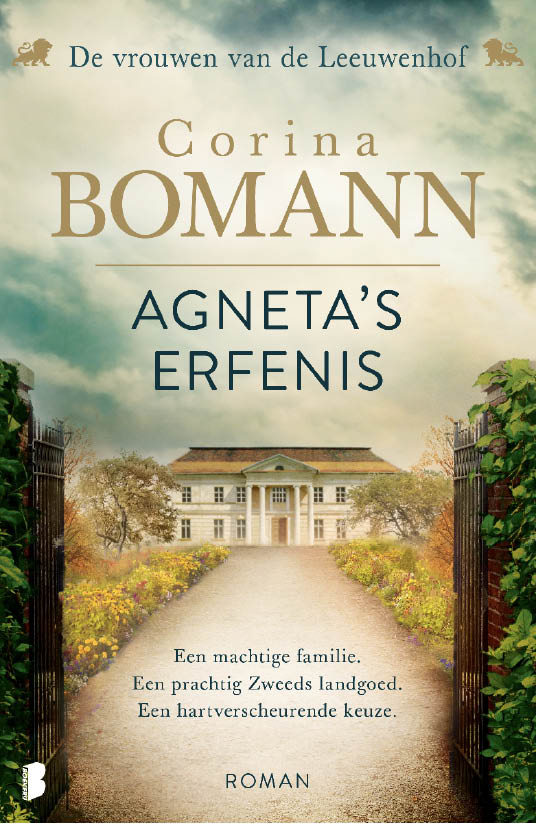 Agneta’s erfenis