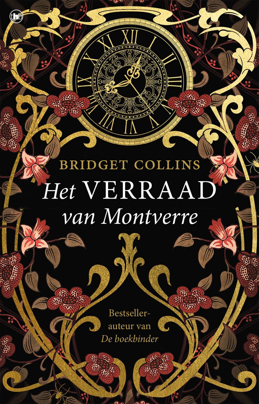 Het verraad van Montverre