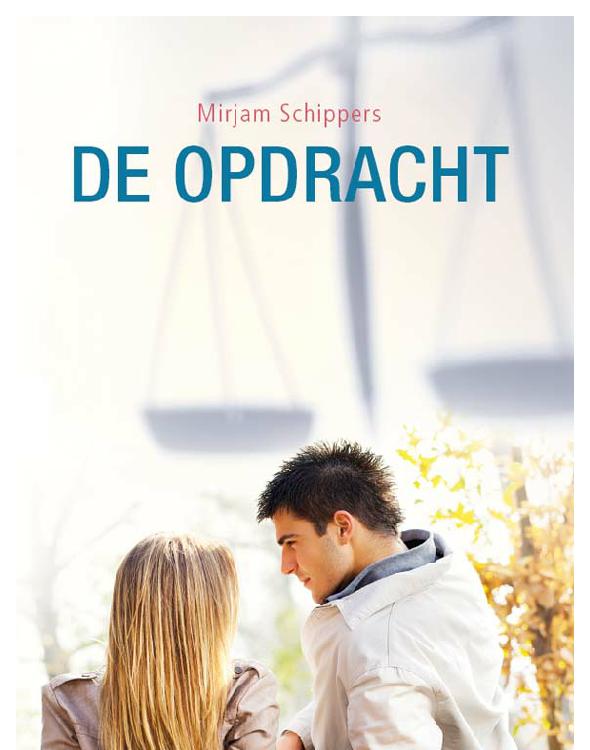 De opdracht
