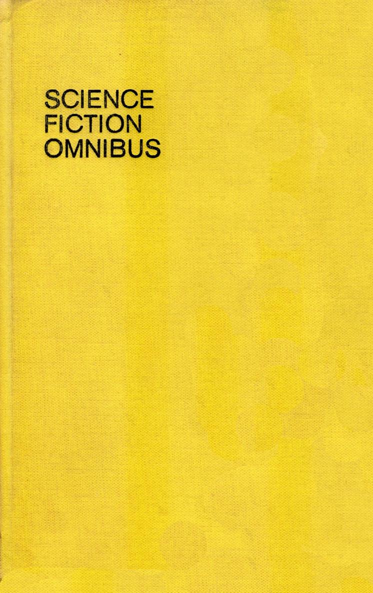 Science Fiction Omnibus [1967]