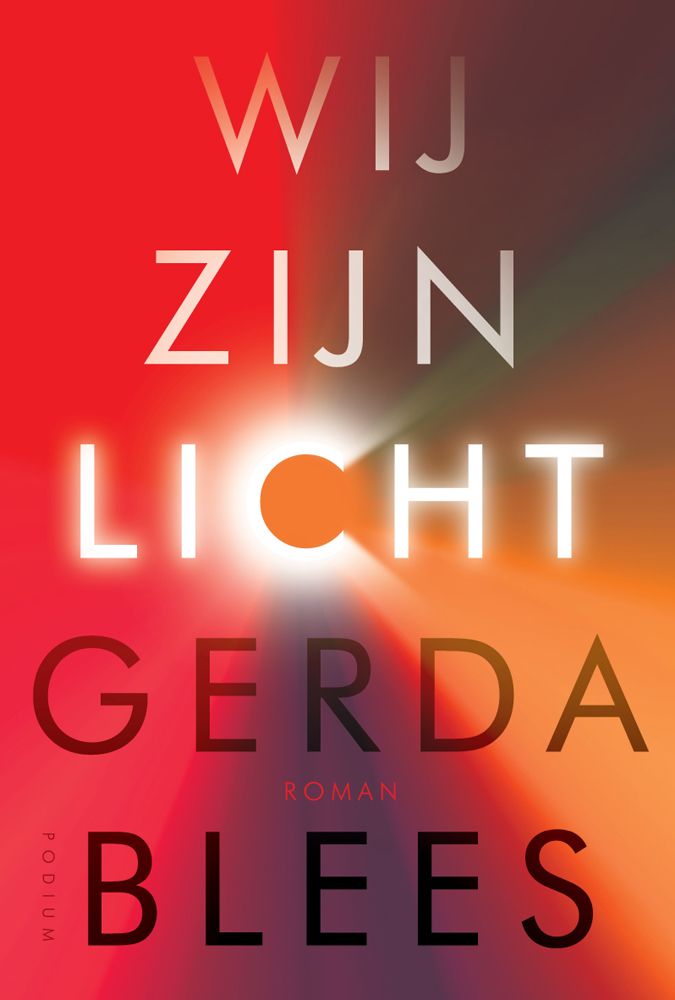 Wij zijn licht