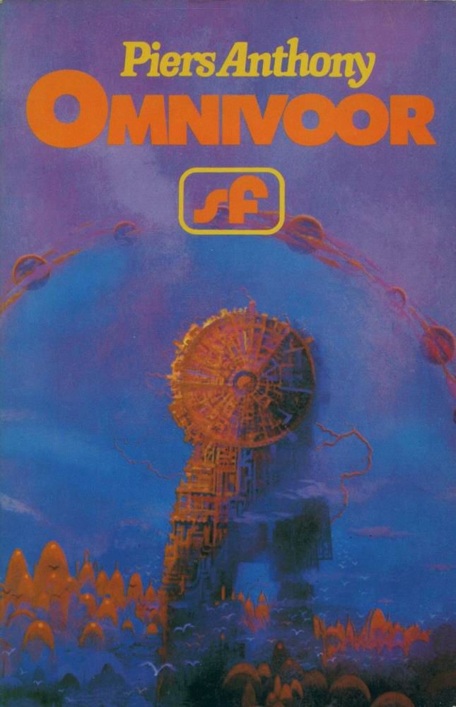 Omnivoor