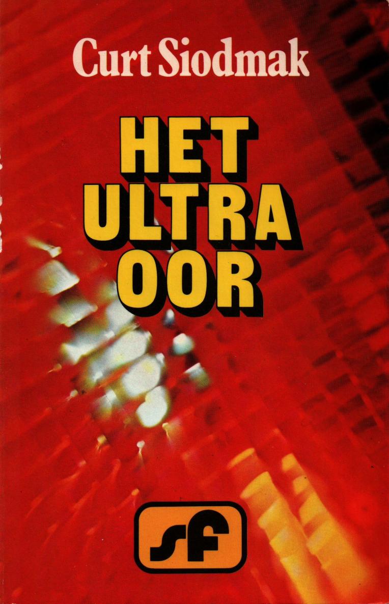 Het ultra oor