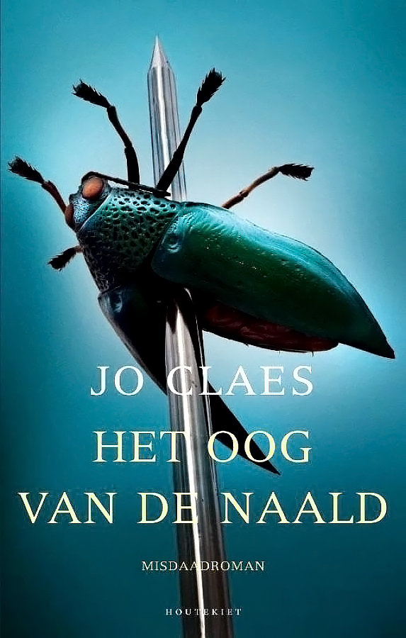 Het Oog Van De Naald