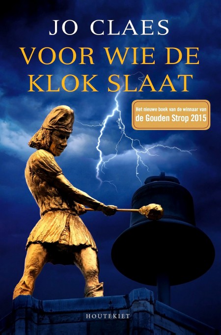 Voor Wie De Klok Slaat