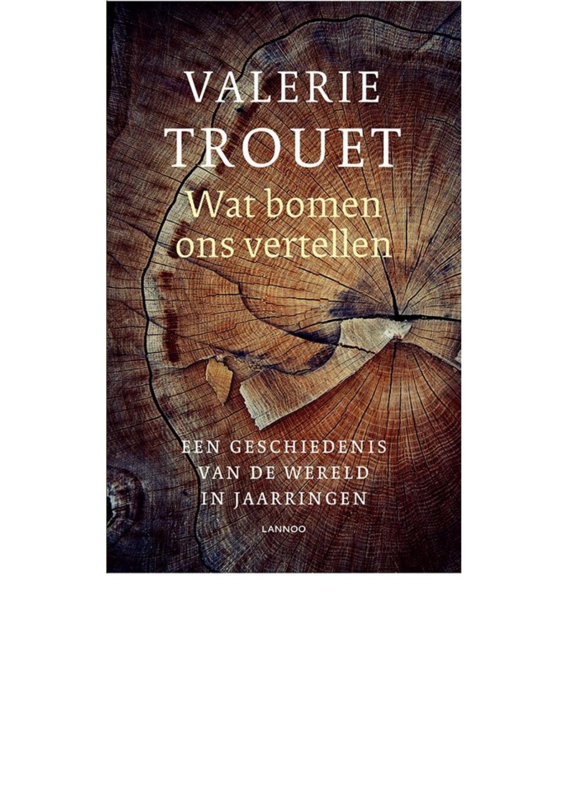 Wat bomen ons vertellen