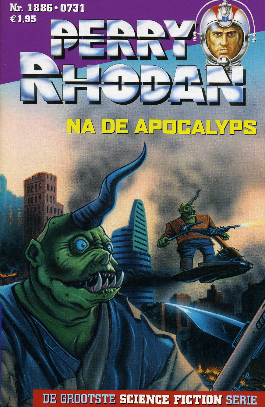 Na de apocalyps