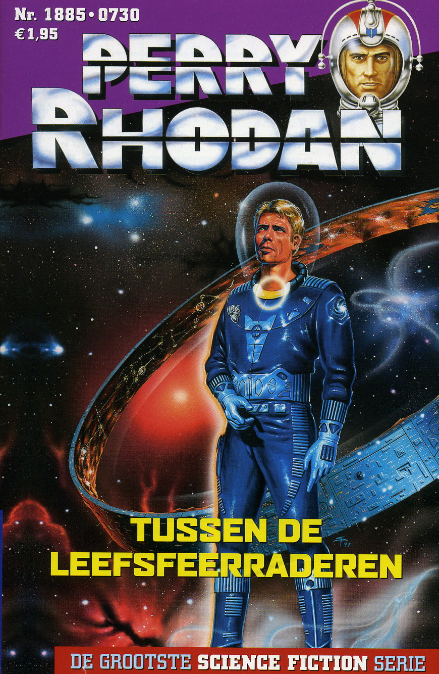 Tussen de leefsfeerraderen