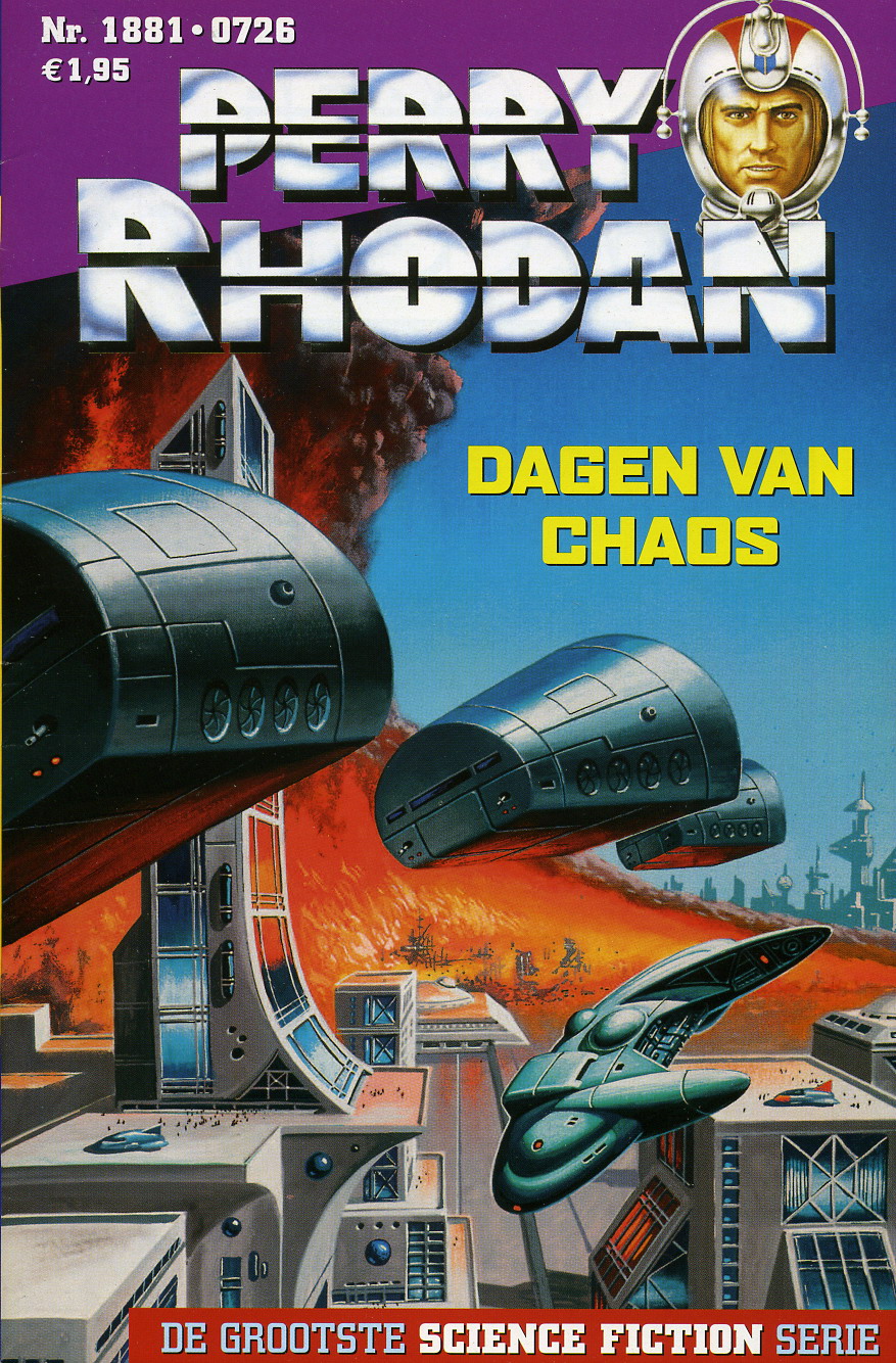 De 48 uur van Terrania