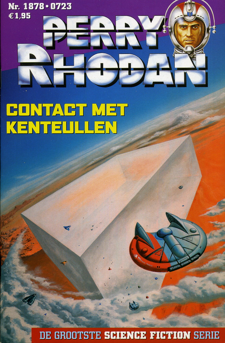 Contact met Kenteullen